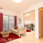 シャルフ 赤江 Ⅱ 画像3 シャルフ 赤江 Ⅱ 画像3