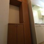 リバティーセトル　南宮崎の1K賃貸アパート 画像6