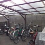 エレメント神宮東Ⅰ　宮崎神宮の1K賃貸マンション　 画像14