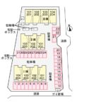 シャルフ 赤江 Ⅰ 画像15 シャルフ 赤江 Ⅰ 画像15