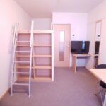 レオパレスホワクラハイツ 画像3