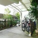 センチュリープラーザ　宮崎神宮の1K賃貸マンション 画像17