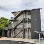 グレイス・ゴッド　303号室　 画像2