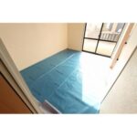 フレグランスＭＭＫ　日向住吉の2DK賃貸アパート 画像9