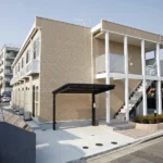 レオパレス神宮の杜 102号室 