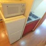 レオパレスこのはなⅡ 101号室 画像8 レオパレスこのはなⅡ 101号室 画像8