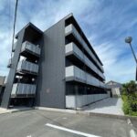 レオパレスホワクラハイツ