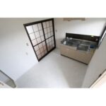 フォーブル横山　清武の2DK賃貸アパート　 画像6