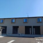 インサイド ビレッジ 202号室 