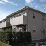 カルム メゾン Ⅱ 203号室 カルム メゾン Ⅱ 203号室