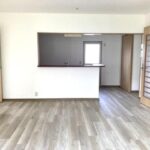 江平東町貸家　宮崎の3LDK賃貸一戸建て 画像4