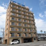 日ノ出マンション 