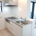 エアリーみとよ　Ⅱ　204号室　 画像6