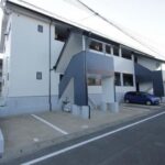 ハイツ・ファンタジー 佐土原のワンルーム賃貸アパート 