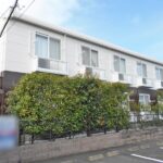 レオパレスサンモリッツ