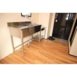 エレメント神宮東Ⅰ　宮崎神宮の1K賃貸マンション 画像7