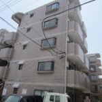 オクトワール宮崎西弐番館 102号室