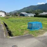 田野甲（田野ＩＣ近く）５８８坪と広い土地になります 画像6