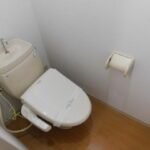 シャトル木花台F棟　木花の3DK賃貸アパート 画像12