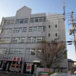 エレガンス青葉 エレガンス青葉