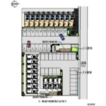レオパレスサザン 101号室 画像16 レオパレスサザン 101号室 画像16