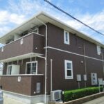 ミニヨン ヴィラ 101号室 