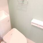 インサイド　ビレッジ　202号室　 画像9