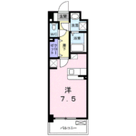 オリージャ　ビルディング104号室 画像1