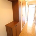 メルローズ本郷 田吉の2DK賃貸アパート 画像7 メルローズ本郷 田吉の2DK賃貸アパート 画像7