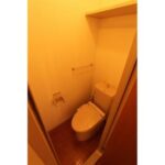 フレグランスＭＭＫ　日向住吉の2DK賃貸アパート 画像14