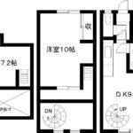 フローラII　 画像1