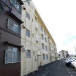 高洲マンション 宮崎の2LDK賃貸マンション 画像4 高洲マンション 宮崎の2LDK賃貸マンション 画像4