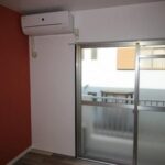 エレメント神宮東Ⅱ 宮崎神宮の1K賃貸マンション 画像5 エレメント神宮東Ⅱ 宮崎神宮の1K賃貸マンション 画像5