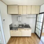 サザンウイング２番館　宮崎の1K賃貸マンション 画像10