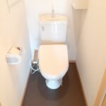 カルム メゾン Ⅱ 203号室 画像8 カルム メゾン Ⅱ 203号室 画像8