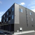 メゾン・ド・ターキー104号室 