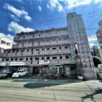 リバータウン原町　209号室 画像3