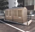 クロスワイズ神宮外苑ウエスト　 画像21