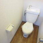 サンシャインハイツＡ　202号室　 画像14