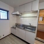 サンジェルマンIII　102号室　 画像8