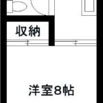 ハイムコスモスＴＷＯ　 画像1