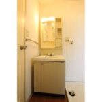 フォーサイト池田台Ａ棟　加納の2DK賃貸アパート　 画像16