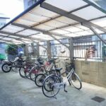 オクトワール宮崎西弐番館　102号室 画像19