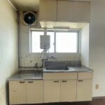 矢野ビル 宮崎の2LDK賃貸アパート 画像9 矢野ビル 宮崎の2LDK賃貸アパート 画像9