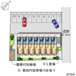 レオパレス清和 207号室　 画像16