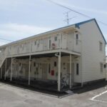 パステルハウスＣ棟 