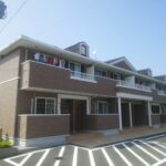 メゾン・オーブ Ⅰ202号室 メゾン・オーブ Ⅰ202号室