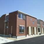 アーデント　ブローテ檍　Ａ101号室　 画像2