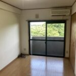 レジデンスパルコ　宮崎神宮のワンルーム賃貸マンション 画像4