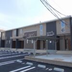 ヴィラ・ルピナスⅡ　202号室　 画像2